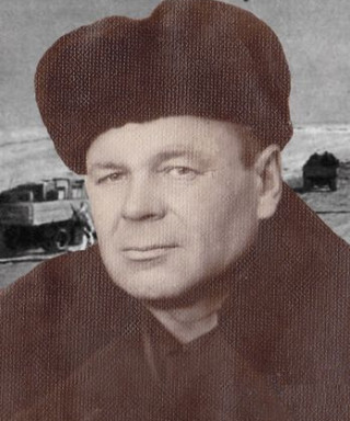 Колобов Афанасий Павлович