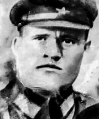 Сычин Илья Матвеевич