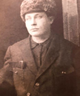 Чепурнов Иван Васильевич