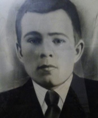 Шилов Сергей Иванович