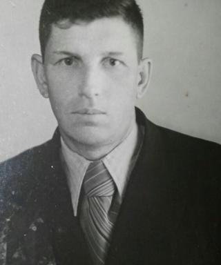 Белов Павел Николаевич