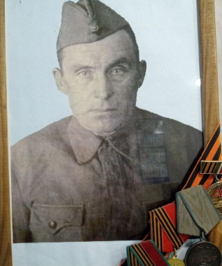 Карелин Федор Александрович