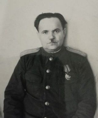 Косопалов Василий Петрович