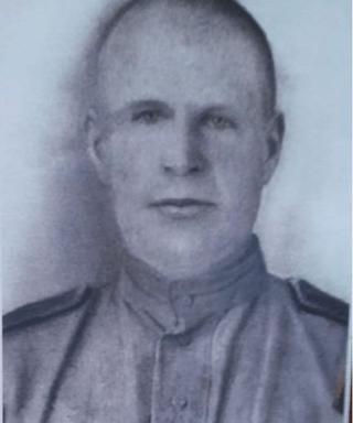 Швачко Пётр Фёдорович