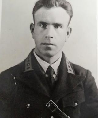 Лебедев Валерий Александрович