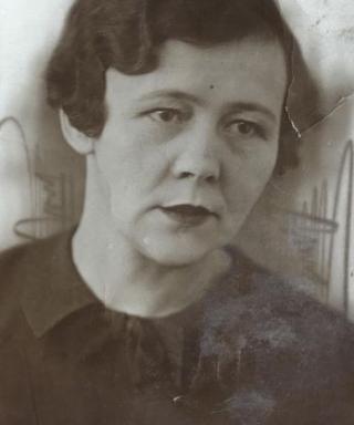 Шевченко Анна Миновна