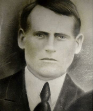 Тарасов Федор