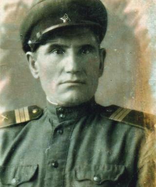 Тонких Семен Филиппович