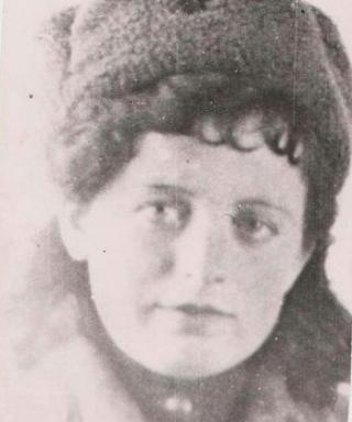 Смирнова Лидия Константиновна