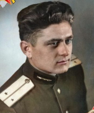 Климов Александр Иванович