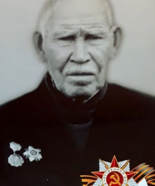 Хайретдинов Нуретдин Багаутдинович