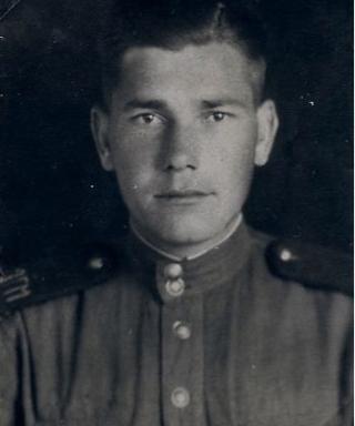 Кувшинов Алексей Антонович