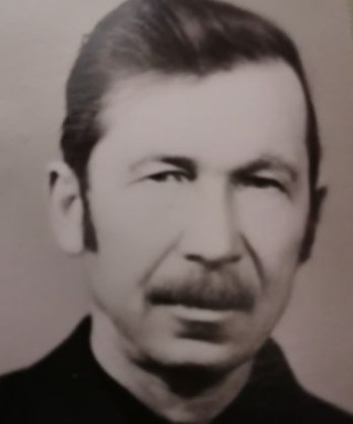 Пашко Илья Кузьмич