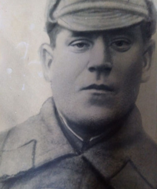 Фролов Николай Ильич