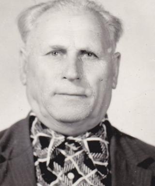 Кирнос Андрей Кузмич