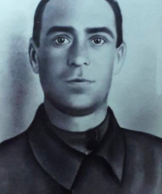 Политов Дмитрий Фёдорович