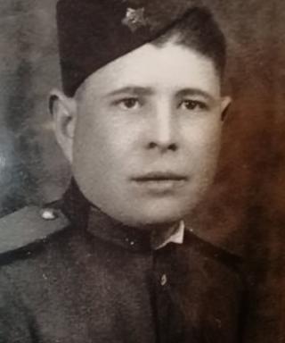 Сафин Галий