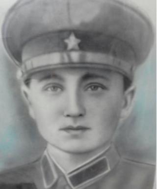 Дрофьяк Степан Ананьевич