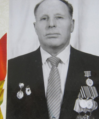 Зеленин Николай Иванович