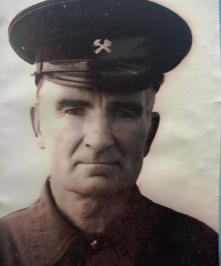 Шинкаренко Егор Фёдорович