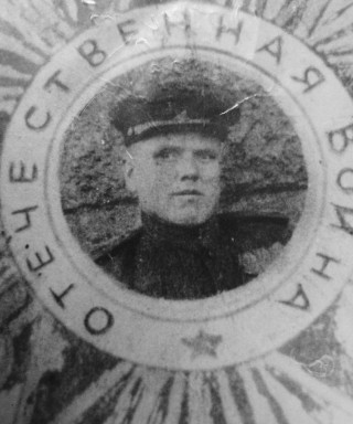 Орлов Пётр Моисеевич