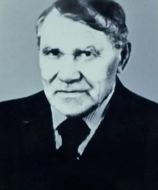 Щетнев Федор Иванович