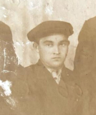 Вагизов Исмагил