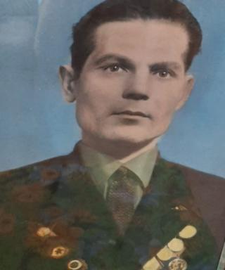 Хламов Анатолий Павлович
