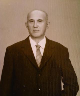 Сигалов Михаил Павлович