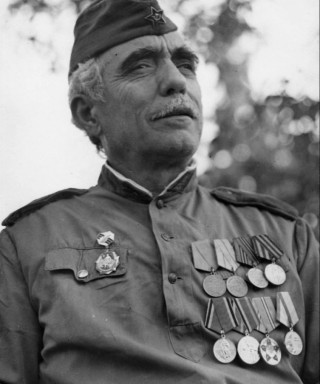 Бабаянц Николай Асатурович