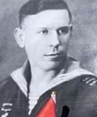 Бавин Николай Павлович