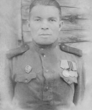 Свиридов Николай Николаевич