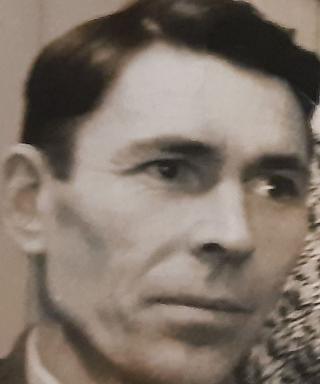 Дегтярёв Дмитрий Егорович