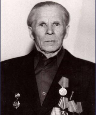 Беляев Николай Матвеевич
