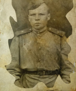 Пастухов Алексей Петрович