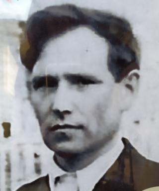 Рогожин Федор Алексеевич