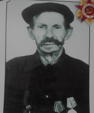 Коваленко Георгий Васильевич