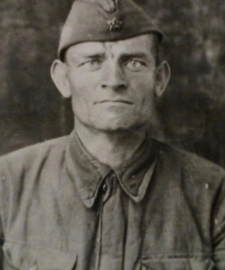 Арестов Гаврил Михайлович