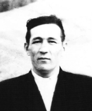 Яхин Салимьян Махмутдинович