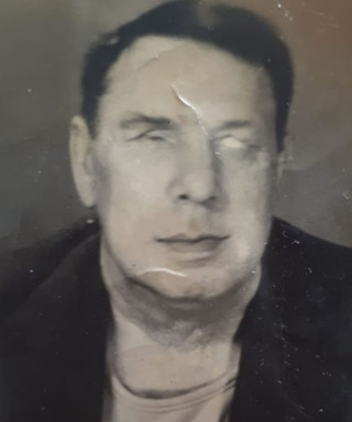 Ушмугин Владимир Аверьянович