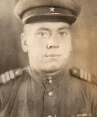 Чирков Василий Иванович