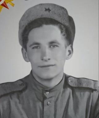 Шубин Сергей Иванович