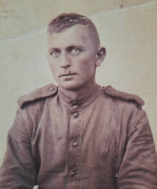 Карлышев Виктор Кондратьевич