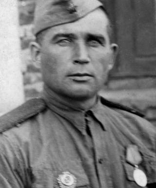 Салущев Иван Семенович