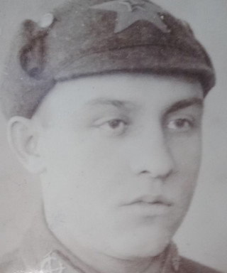 Шунин Михаил Семёнович