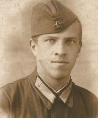 Королев Дмитрий Тимофеевич