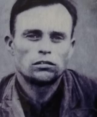 Черноштанов Филипп Прокофьевич