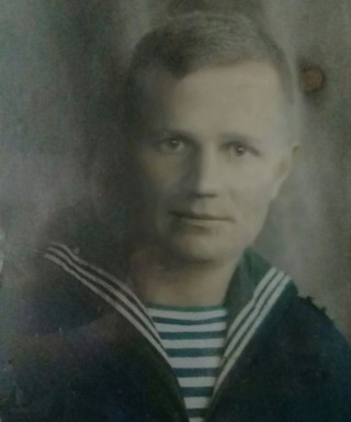 Авдеенко Алексей Павлович