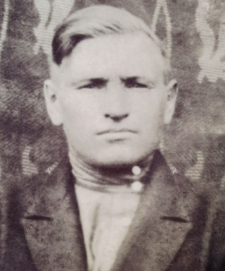 Хайдуров Павел Андреевич