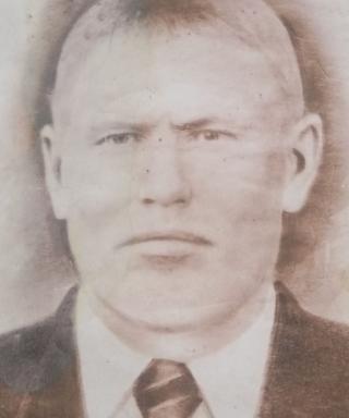 Лукин Иван Лукич